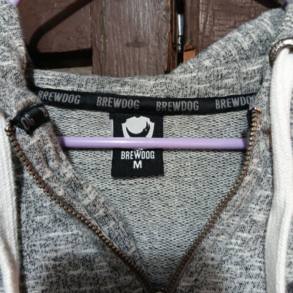 BREWDOG jacket - Picture 2 of 7